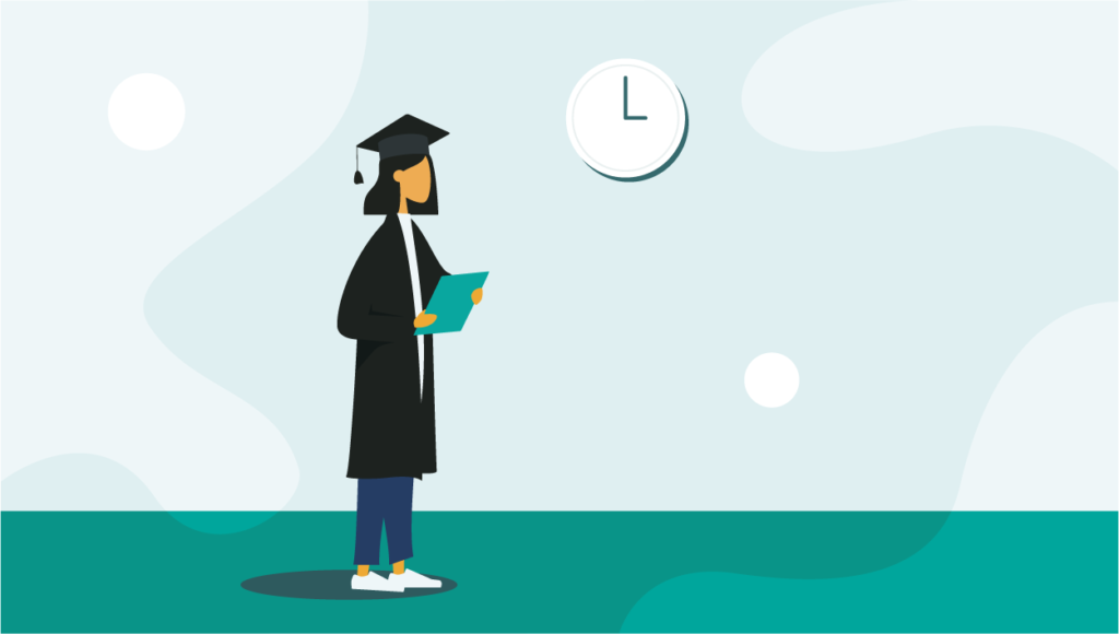 When to apply for degree apprenticeships