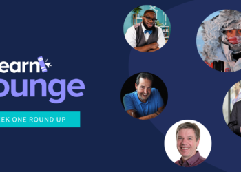 Learn Lounge - Week One